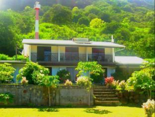 Pension Mave Mai Nuku Hiva Extérieur photo