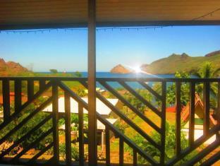 Pension Mave Mai Nuku Hiva Extérieur photo